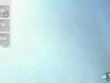 Chaturbate Live Porn of stefany_wish