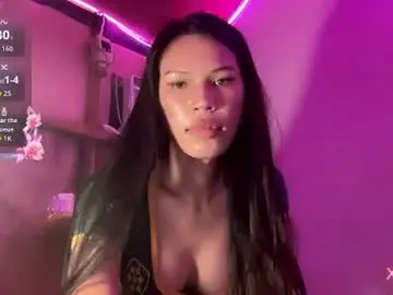 Chaturbate Private Sex Chat of sweetie_janine