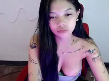 Chaturbate Sex Cam of ate_girlxx