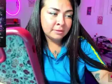 Chaturbate Live Sex Cam of elizabeth_martinez98