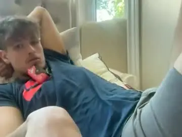 Chaturbate Live Porn of jake_jackson1