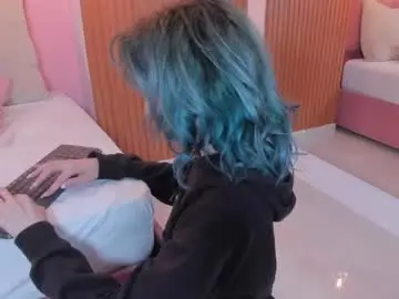 Chaturbate Free Live Porn of lunaria_azura