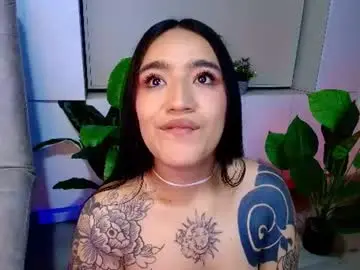 Chaturbate Sex Chat of neytiri_san