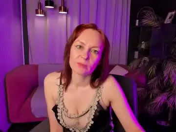 Chaturbate Live Porn of nika_gentle