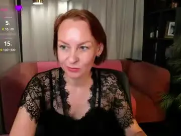 Chaturbate Adult Video Chat of nika_gentle