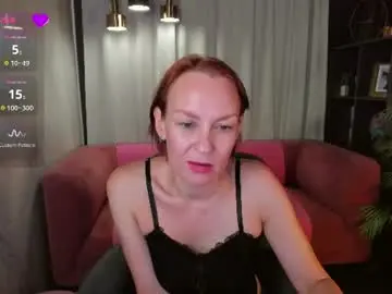 Chaturbate Sex Cam of nika_gentle