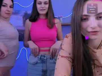 Chaturbate Sex Cam of olivia_rage