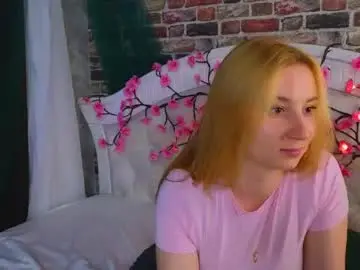 Chaturbate Live Sex of rosaliehandley