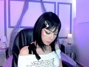 Chaturbate Sex Cam of sabrina_angel__