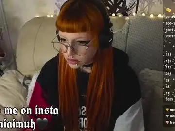 Chaturbate Adult Video Chat of silly_soul
