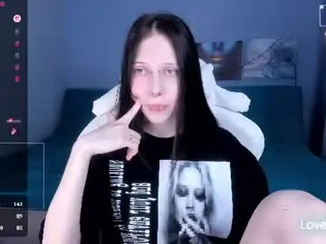 Chaturbate Best Webcam of sugar_bunny_girl