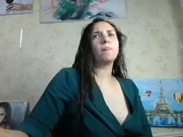 Chaturbate Watch Live Sex Cams of voulezvous_angel