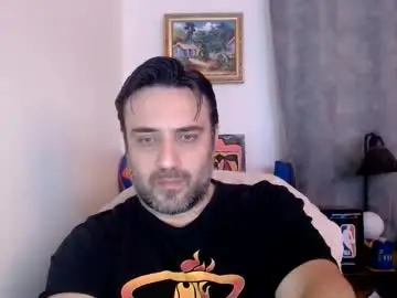 Chaturbate Sex Cam of beautifulmanentertainment