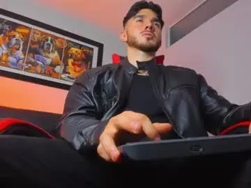 Chaturbate Adult Video Chat of danteeblake