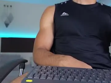 Chaturbate Sex Cam of danteestone