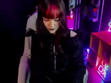 Chaturbate Nude Webcam of estertwilight