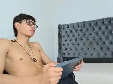 Chaturbate Best Webcam of lenny_knox2