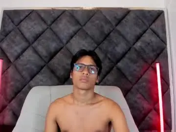 Chaturbate Sex Chat of liamkron