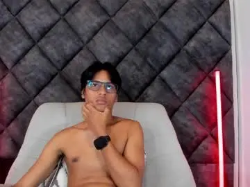 Chaturbate Private Sex Chat of liamkron