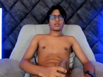 Chaturbate Live Porn of liamkron