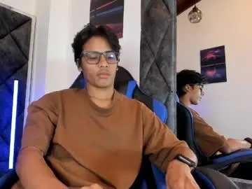 Chaturbate Adult Webcams of liamkron