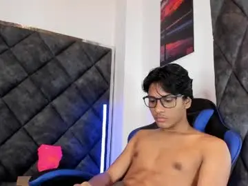 Chaturbate Live Porn of liamkron
