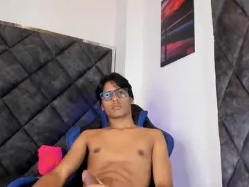 Chaturbate Live Porn of liamkron