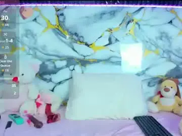 Chaturbate Live Sex of natashaa__69