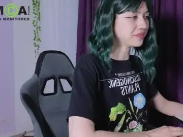 Chaturbate Live Porn of queenofwandss