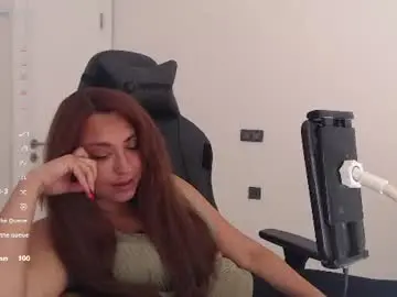Chaturbate Adult Webcam of _just_a_queen_3