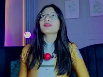 Chaturbate Sex Cam of abby_dreamss