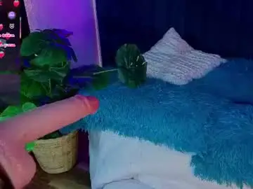 Chaturbate Nude Webcam of abby_dreamss