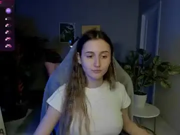 Chaturbate Nude Webcam of annieee_smith
