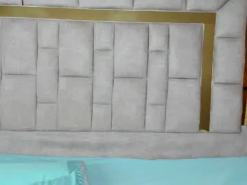 Chaturbate Live Sex of aprilmiiller
