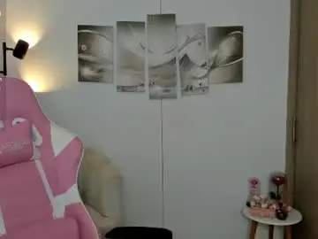 Chaturbate Adult Video Chat of hailey_florez