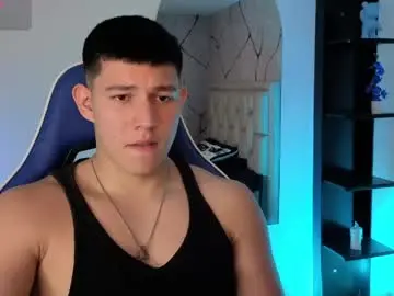 Chaturbate Best Webcam of james_cr
