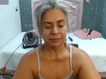 Chaturbate Sex Cam of lalisha_96