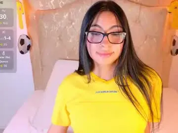 Chaturbate Live Sex of laurenn_smitth