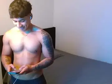 Chaturbate Sex Chat of m1chaelx_