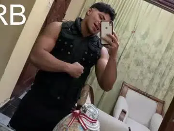 Chaturbate Best Webcam of m1chaelx_