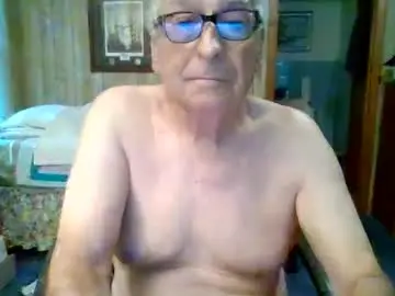 Chaturbate Private Sex Chat of maturecouple1954