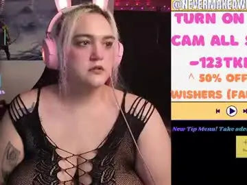 Chaturbate Best Webcam of nevermakeawish