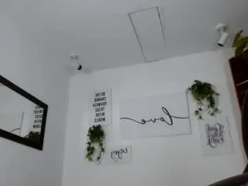 Chaturbate Adult Webcams of pandablack18