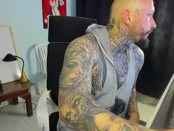 Chaturbate Free Live Porn of venomheat
