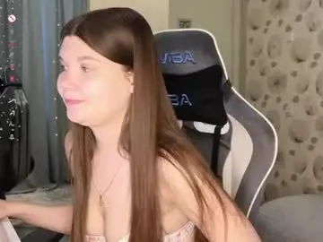 Chaturbate Live Sex of _cute_ice