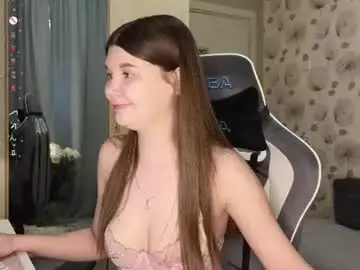 Chaturbate Sex Chat of _cute_ice