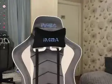 Chaturbate Live Porn of _cute_ice
