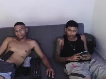 Chaturbate Free Live Porn of alphas_latins