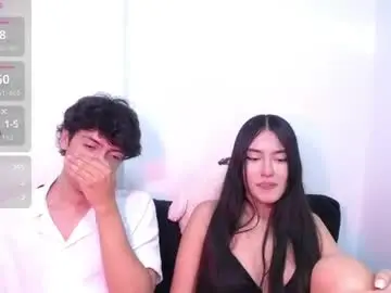 Chaturbate Live Sex Cam of bad_kitty666