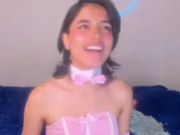 Chaturbate Sex Cam of celeste_lumi